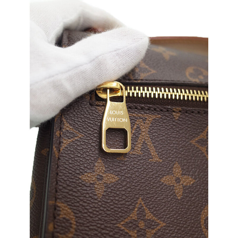 Louis Vuitton Bag Metis Monogram Pochette - Picture 8 of 8